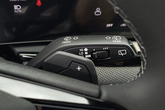 Audi A6 TFSI