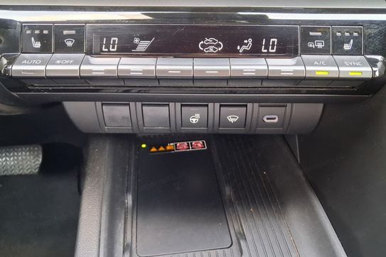 Toyota C-HR 1.8 Hybrid Style