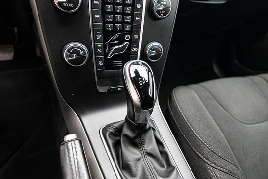 Volvo V40 D2 Drive-E Kinetic