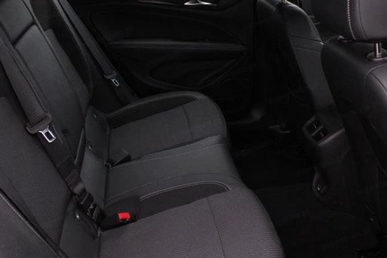 Opel Insignia 2.0 CDTI Business