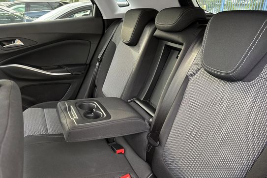 Opel Grandland X Business Edition 1.2 T  S&S aut