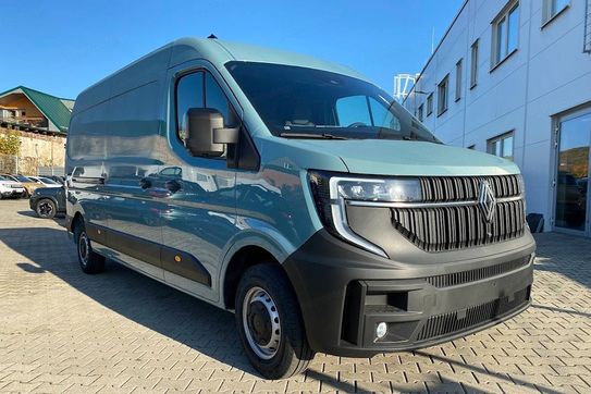 Renault Master L3H2 Extra
