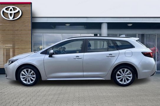 Toyota Corolla 1.8 Hybrid Comfort