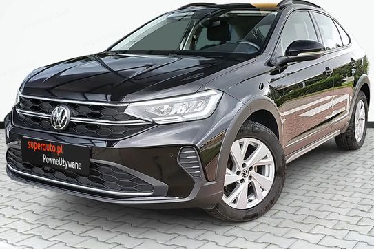 Volkswagen Taigo 1.0 Tsi Life Dsg