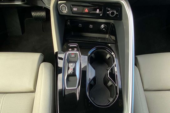 Audi Q5 TFSI quattro S line Sportback