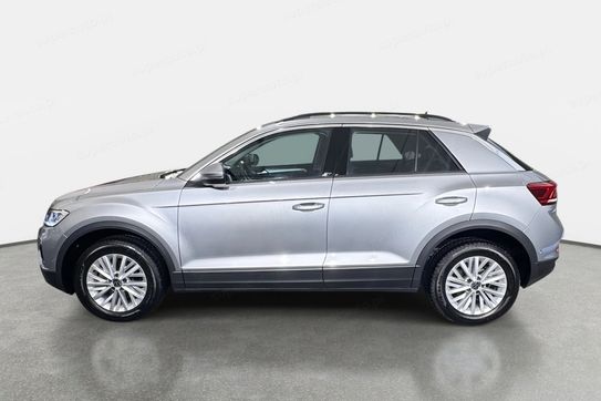 Volkswagen T-Roc 1.0 TSI