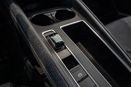 Skoda Elroq 50