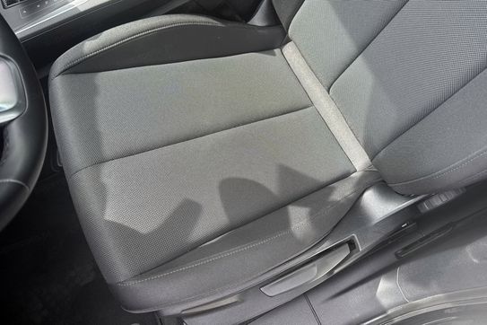 Audi Q3 35 TFSI