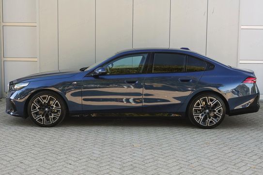 BMW Seria 5 520d M Sport