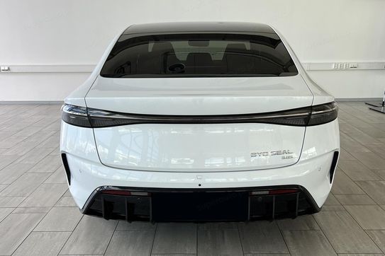 BYD Seal Excellence AWD