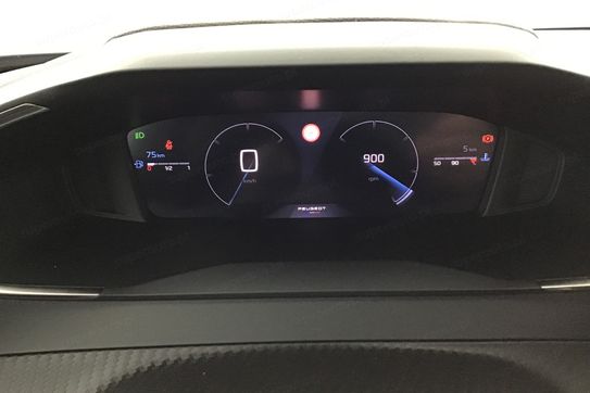 Peugeot 2008 ALLURE 1.2 PureTech