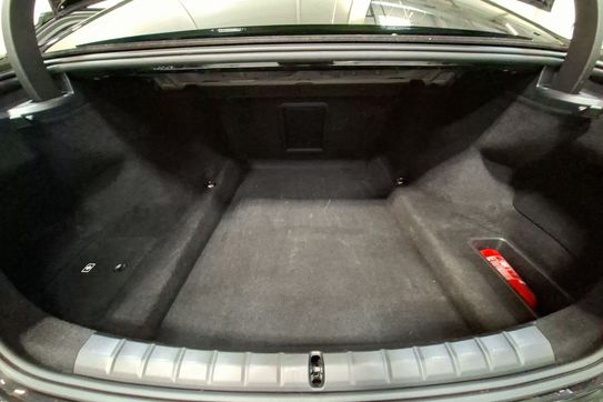BMW Seria 7 740d xDrive mHEV