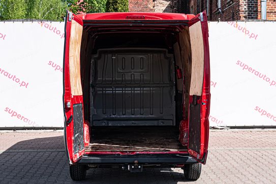 Citroen Jumper L3H2