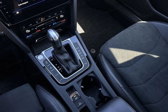 Volkswagen Arteon 2.0 TDI 4Motion R-Line DSG