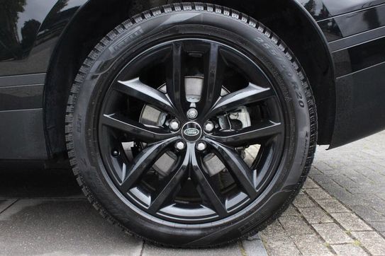 Land Rover Range Rover Velar D200  S