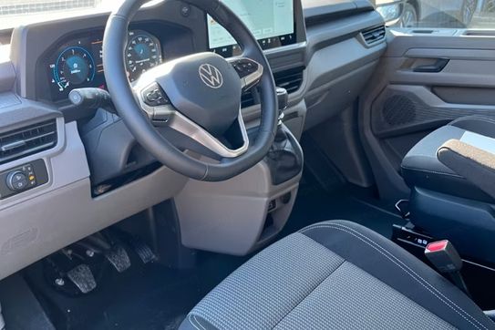 Volkswagen Caravelle L2