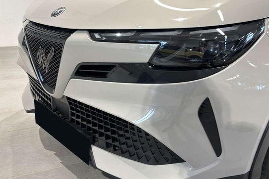 Alfa Romeo Junior 1.2 Ibrida Ti
