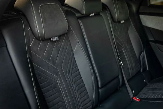 Peugeot 3008 GT e-DCS6 1.2 PureTech mHEV