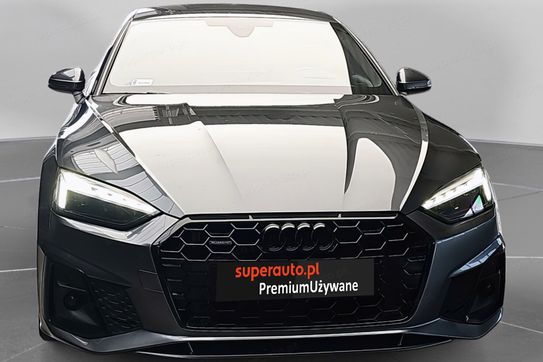Audi A5 Sportback 40 TDI quattro S Line
