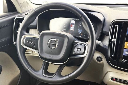 Volvo XC40 B4 B AWD Inscription