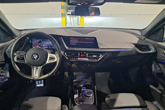 BMW Seria 2 Gran Coupe 218i M Sport