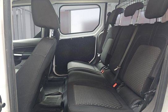 Ford Transit Connect 220 L1 Trend