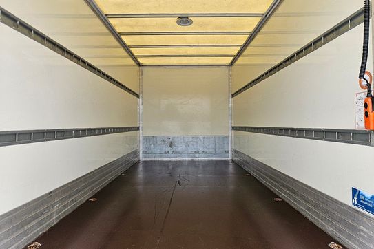 Citroen Jumper Kontener 8EP
