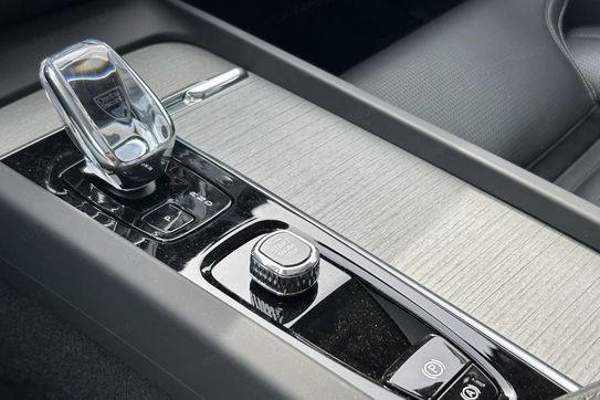 Volvo S60 B5 B AWD Ultimate Dark aut