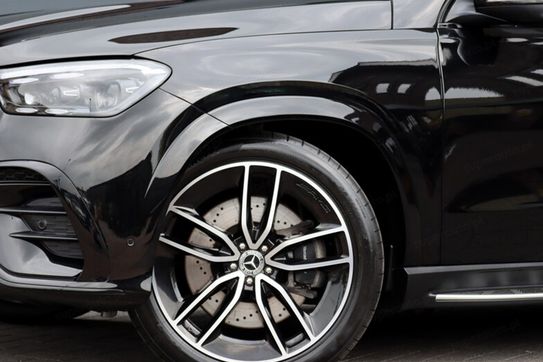 Mercedes GLE 300 d 4-Matic AMG Line