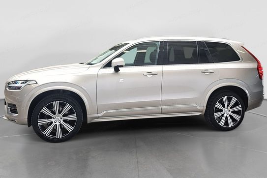 Volvo XC90 B5 D AWD Plus Bright 7os