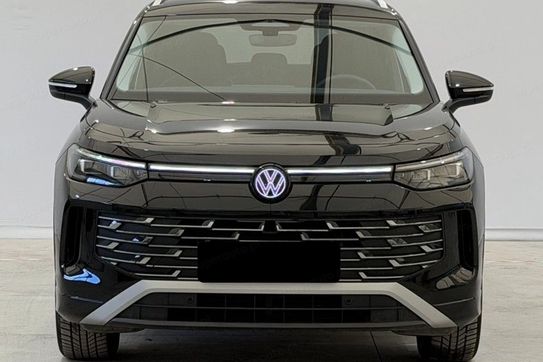 Volkswagen Tayron Elegance 2.0 TDI  4MOTION