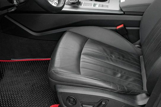 Audi A6 40 TDI mHEV S tronic