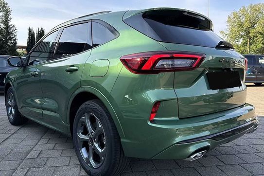 Ford Kuga ST-Line aut 1.5 EcoBoost