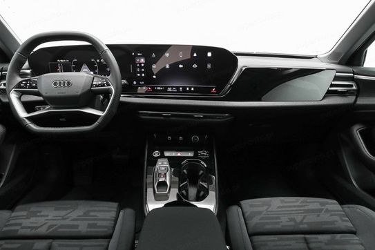 Audi A5 TDI quattro S line
