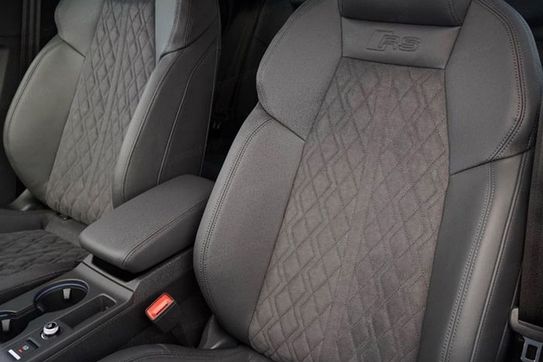 Audi A3 RS3 TFSI quattro Sportback