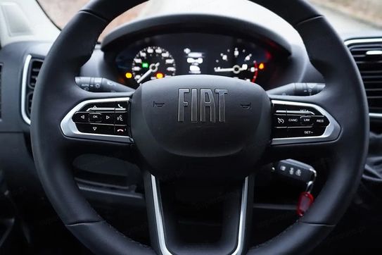 Fiat Ducato Maxi L3H2