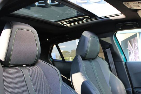 Peugeot 2008 GT S&S EAT8 1.2 PureTech