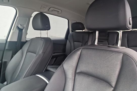 Audi Q7 45 TDI quattro S Line