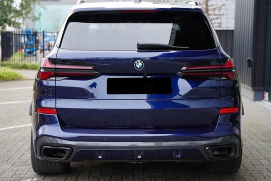 BMW X5 xDrive40i M Sport