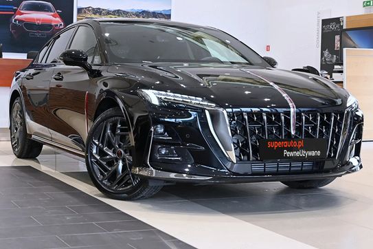 Hongqi H6 2.0T aut