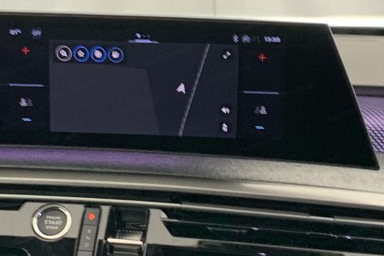 Peugeot 3008 GT 1.2 mHEV e-DCS6