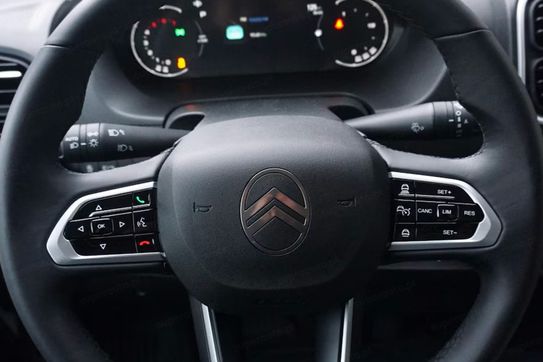 Citroen Jumper Heavy L4H2