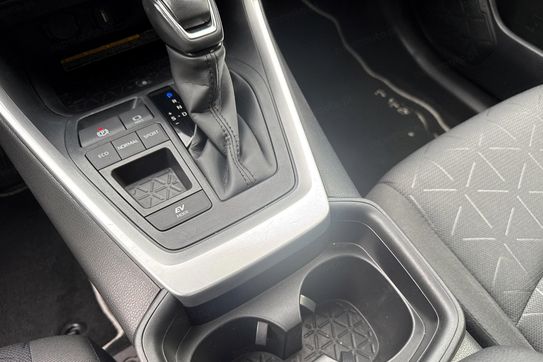 Toyota RAV4 Comfort 2.5 Hybrid