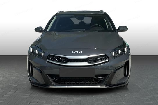 Kia XCeed M 1.5 T-GDI DCT