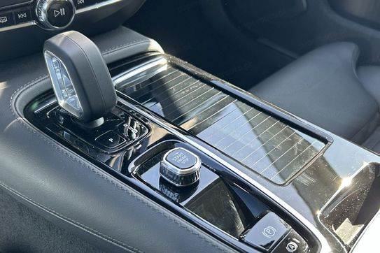 Volvo V60 T6 AWD Plug-In Hybrid aut