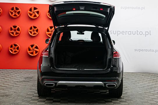 Mercedes GLE 350 de 4-Matic