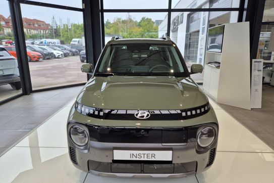 Hyundai Inster 49kWh Inster Cross Smart