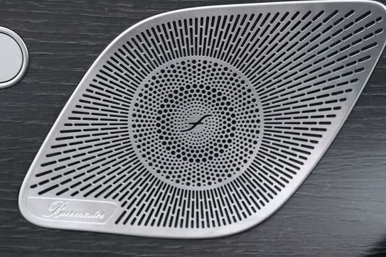 Mercedes GLE 300 d 4-Matic AMG Line