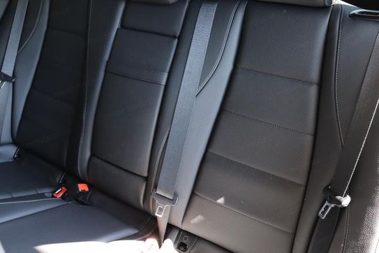 Mercedes GLE 350 de 4-Matic AMG Line