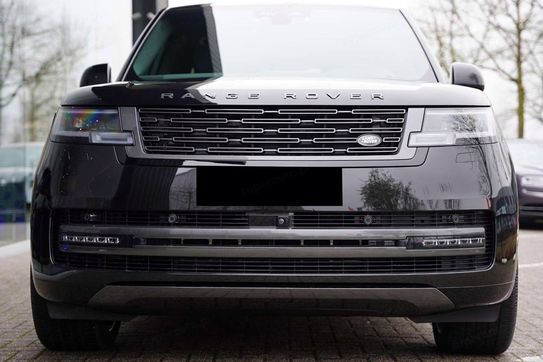 Land Rover Range Rover 3.0 D350 Autobiography
